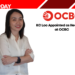 KC Loo Appointed as Head of HR at OCBC