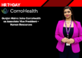 Gunjan Mishra Joins CorroHealth as Associate Vice President – Human Resources
