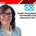 Jennifer Koenig Appointed as Vice President of Human Resources at DCI, Inc.