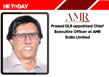 Prasad DLR appointed Chief Executive Officer at AMR India Limited
