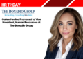 Cailee Medina Promoted to Vice President, Human Resources at The Bonadio Group