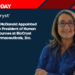 Bonnie McDonald Appointed as Vice President of Human Resources at BioCryst Pharmaceuticals, Inc.