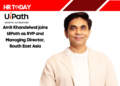 Amit Khandelwal joins UiPath as RVP and Managing Director, South East Asia