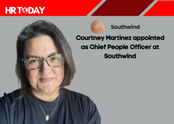 Courtney Martinez appointed as Chief People Officer at Southwind