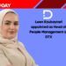 Leen Koubaytari appointed as Head of People Management at DTX