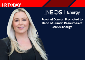Raychel Duncan Promoted to Head of Human Resources at INEOS Energy