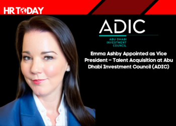 Emma Ashby Appointed as Vice President – Talent Acquisition at Abu Dhabi Investment Council (ADIC)