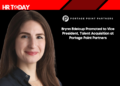 Brynn Edelcup Promoted to Vice President, Talent Acquisition at Portage Point Partners