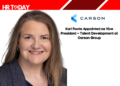Kari Foote Appointed as Vice President – Talent Development at Carson Group