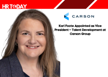 Kari Foote Appointed as Vice President – Talent Development at Carson Group
