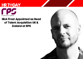 Nick Frost Appointed as Head of Talent Acquisition UK & Ireland at RPS