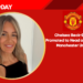 Chelsea Beck-Daniel Promoted to Head of Talent at Manchester United