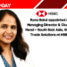 Runa Baksi appointed as Managing Director & Cluster Head – South East Asia, Global Trade Solutions at HSBC