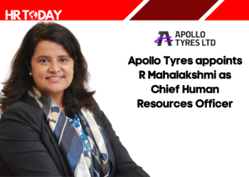 Apollo Tyres appoints R Mahalakshmi as Chief Human Resources Officer