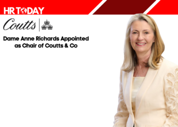 Dame Anne Richards Appointed as Chair of Coutts & Co
