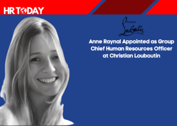 Anne Raynal Appointed as Group Chief Human Resources Officer at Christian Louboutin