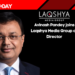 Avinash Pandey joins Laqshya Media Group as Director