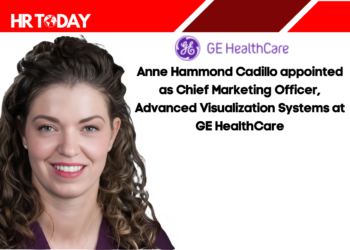 Anne Hammond Cadillo appointed as Chief Marketing Officer, Advanced Visualization Systems at GE HealthCare