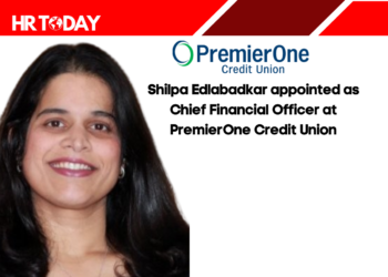 Shilpa Edlabadkar appointed as Chief Financial Officer at PremierOne Credit Union