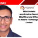 Rikin Kocheta appointed as Deputy Chief Financial Officer at Nazara Technologies Limited