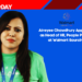 Atreyee Chowdhury Appointed as Head of HR, People Partner at Walmart Sourcing