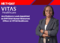 Ava Padmore-Lewis Appointed as SVP/Chief Human Resources Officer at VITAS Healthcare