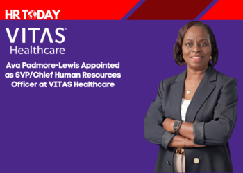 Ava Padmore-Lewis Appointed as SVP/Chief Human Resources Officer at VITAS Healthcare
