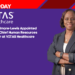 Ava Padmore-Lewis Appointed as SVP/Chief Human Resources Officer at VITAS Healthcare