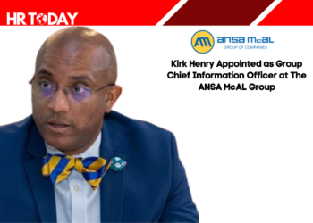 Kirk Henry Appointed as Group Chief Information Officer at The ANSA McAL Group