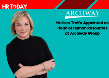 Melissa Trelfa Appointed as Head of Human Resources at Archway Group