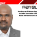 Manimaran Krishnan Appointed as Chief Executive Officer at Patel Infrastructure Limited
