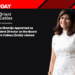 Garima Dhamija Appointed as Independent Director on the Board of Orient Cables (India) Limited