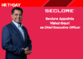 Seclore Appoints Vishal Gauri as Chief Executive Officer