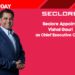 Seclore Appoints Vishal Gauri as Chief Executive Officer