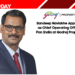 Sandeep Navlakhe Appointed as Chief Operating Officer – Pan India at Godrej Properties