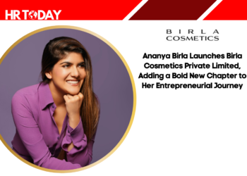 Ananya Birla Launches Birla Cosmetics Private Limited, Adding a Bold New Chapter to Her Entrepreneurial Journey