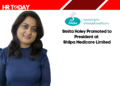 Smita Holey Promoted to President at Shilpa Medicare Limited