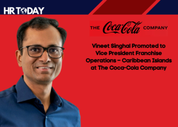 Vineet Singhal Promoted to Vice President Franchise Operations – Caribbean Islands at The Coca-Cola Company
