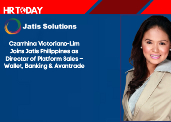 Czarrhina Victoriano-Lim Joins Jatis Philippines as Director of Platform Sales – Wallet, Banking & Avantrade
