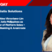 Czarrhina Victoriano-Lim Joins Jatis Philippines as Director of Platform Sales – Wallet, Banking & Avantrade