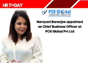 Narayani Banerjee appointed as Chief Business Officer at PCS Global Pvt Ltd