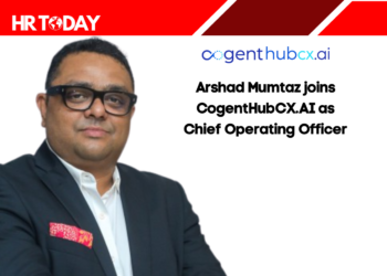 Arshad Mumtaz joins CogentHubCX.AI as Chief Operating Officer