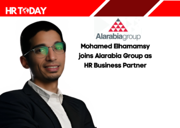 Mohamed Elhamamsy joins Alarabia Group as HR Business Partner
