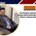 Ravi Shankar Appointed as Group Chief Human Resources Officer at Shyam Metallics