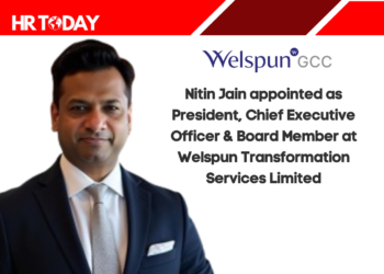 Nitin Jain appointed as President, Chief Executive Officer & Board Member at Welspun Transformation Services Limited