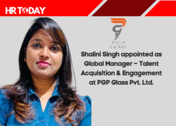 Shalini Singh appointed as Global Manager – Talent Acquisition & Engagement at PGP Glass Pvt. Ltd.