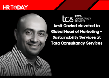 Amit Govind elevated to Global Head of Marketing – Sustainability Services at Tata Consultancy Services