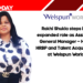 Rakhi Shukla steps into expanded role as Assistant General Manager – Head HRBP and Talent Acquisition at Welspun World