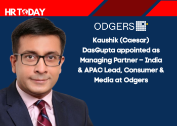 Kaushik (Caesar) DasGupta appointed as Managing Partner – India & APAC Lead, Consumer & Media at Odgers