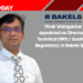 Vivek Waingankar appointed as Director – Technical (NPD / Quality / Regulatory) at Bakels India